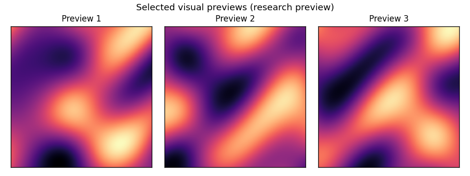 Q-SPF — Quantum Semantic Progress preview